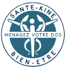 Label Santé Kiné