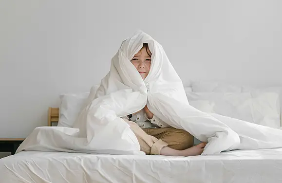 Comment choisir sa couette ?