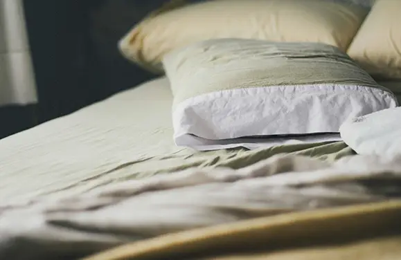 Comment bien choisir son oreiller ?