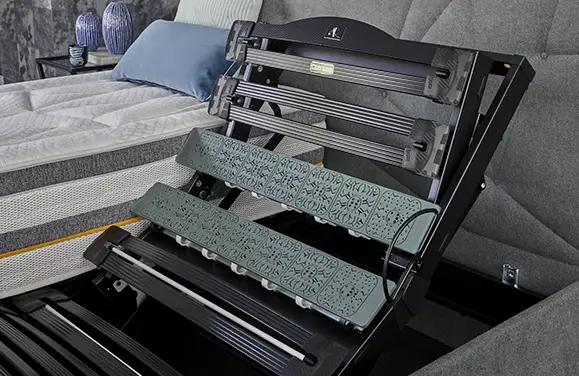 Sommier de relaxation ou sommier électrique : quels sont les avantages ?