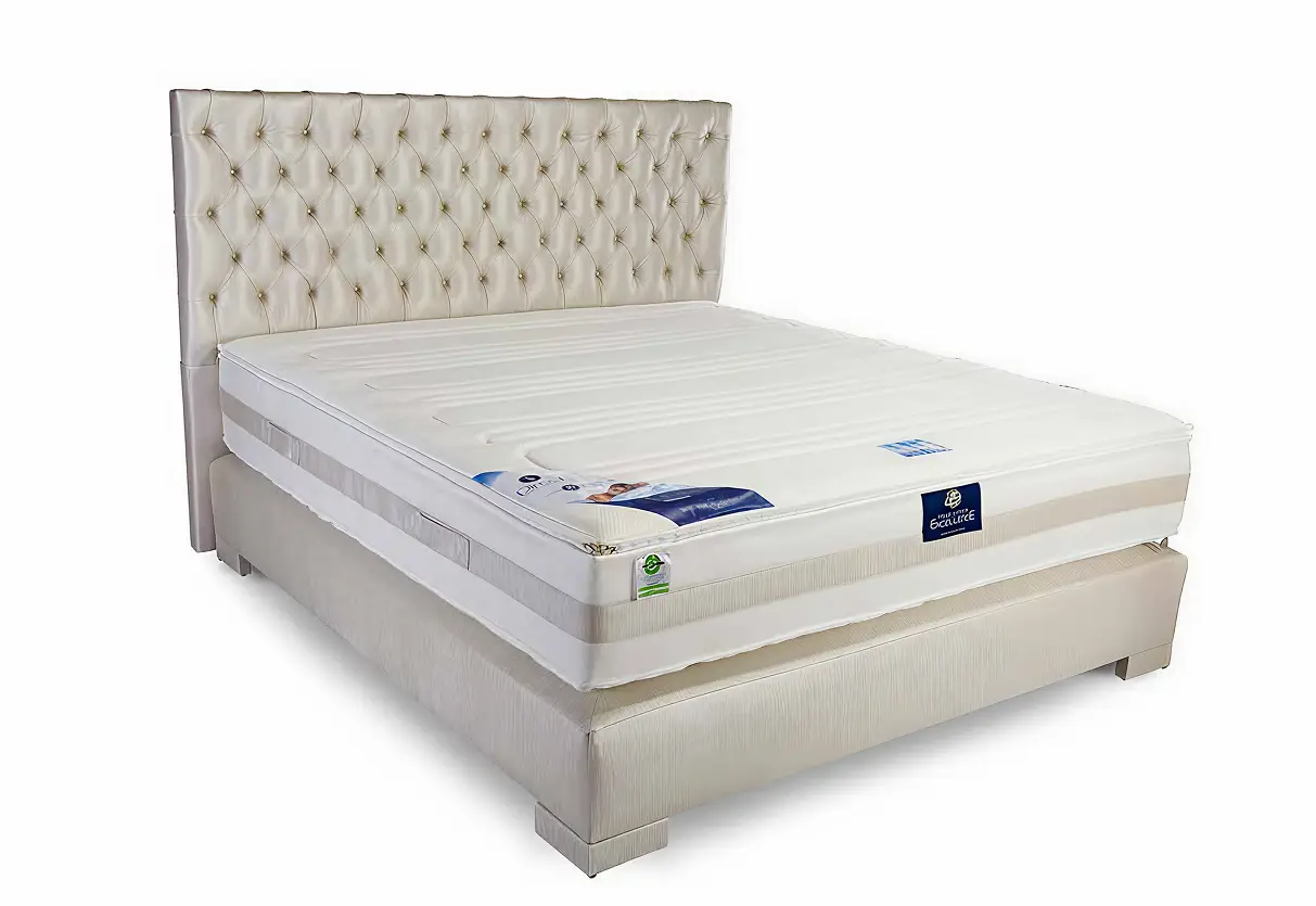 Meilleur matelas Diroy