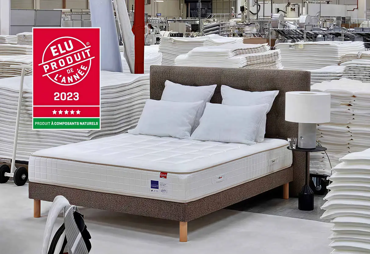 Meilleur matelas Epéda