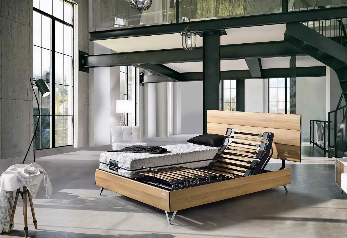 Meilleur matelas Technilat