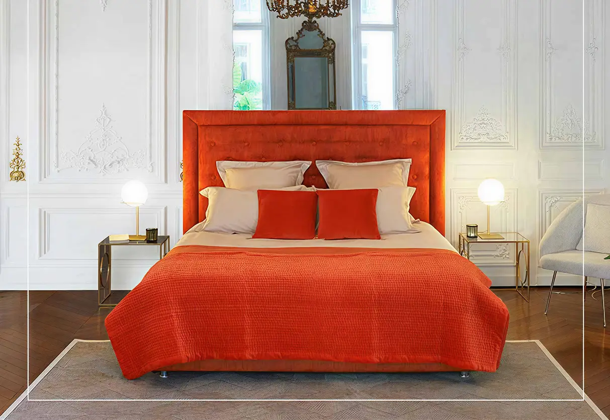 Meilleur matelas Tréca