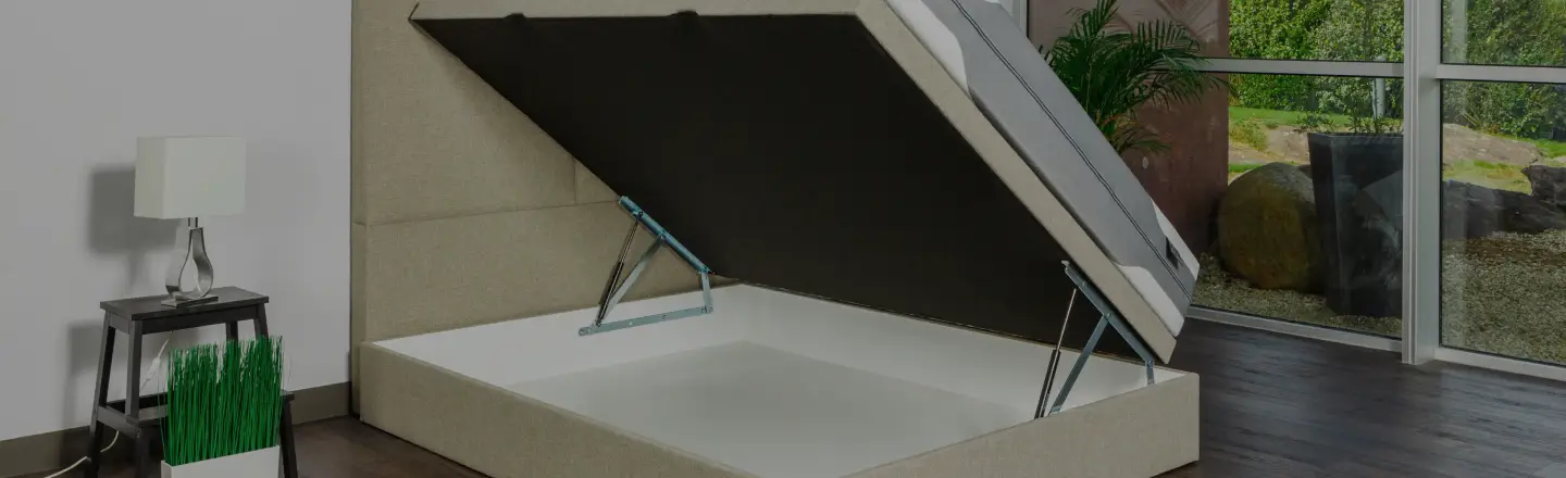 Comment bien choisir un lit coffre ?