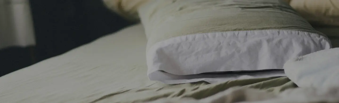 Comment bien choisir son oreiller ?