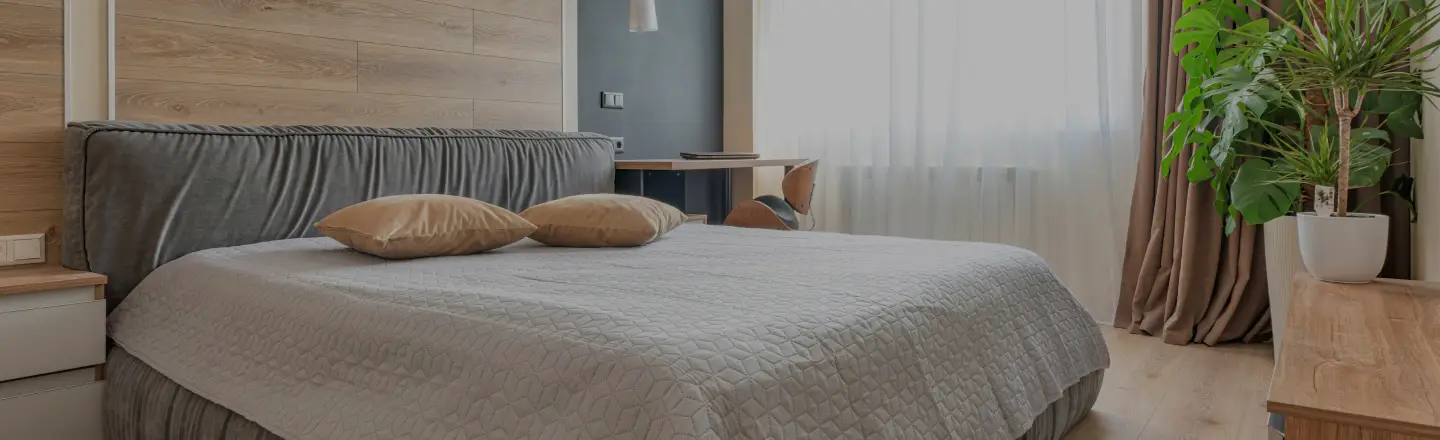 Qu'est-ce qu'un lit King size ?