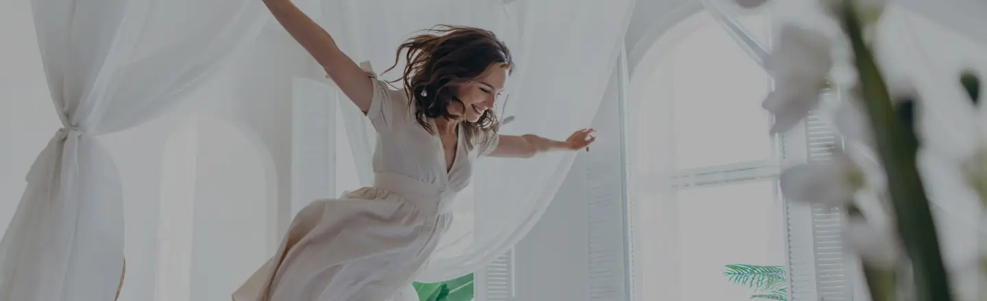 Qu'est-ce qu'un lit Queen size ?