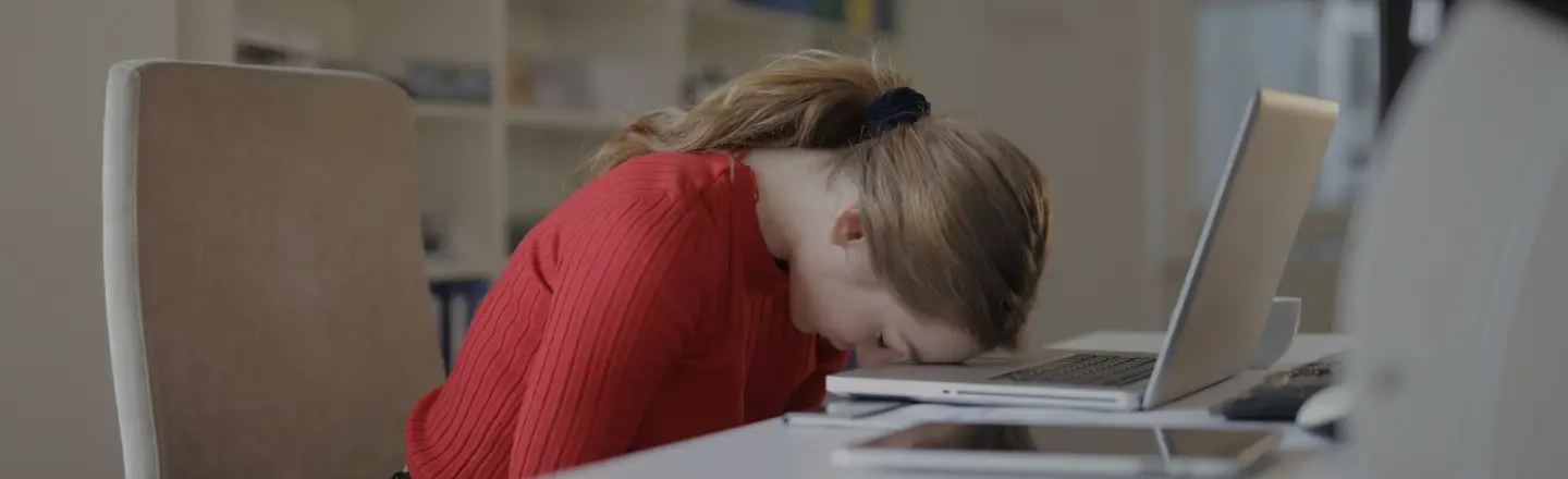 Santé : dégradation du sommeil des français