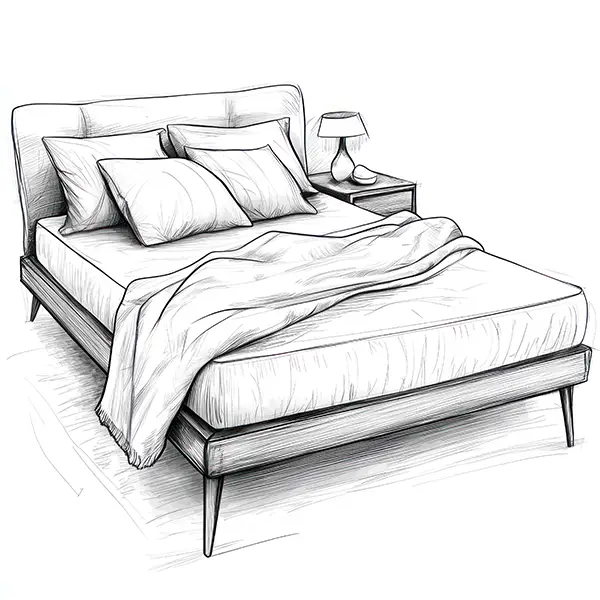 Nornuit magasin de literie Lille