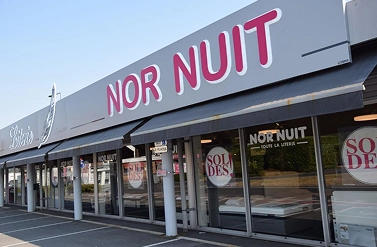 Magasin Nor Nuit