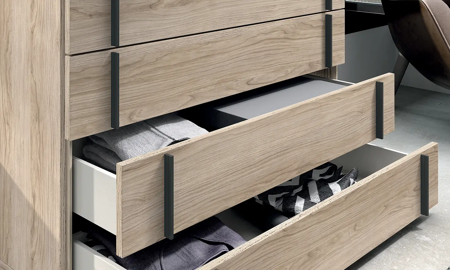 Chambre à coucher / Déco à Lille