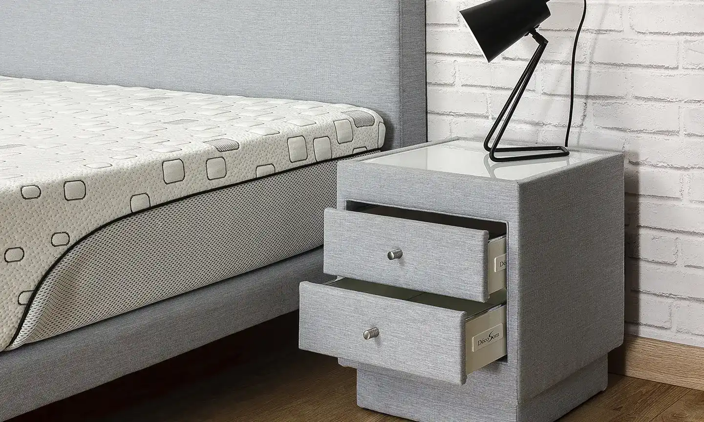 Chambre à coucher / Déco à Lille