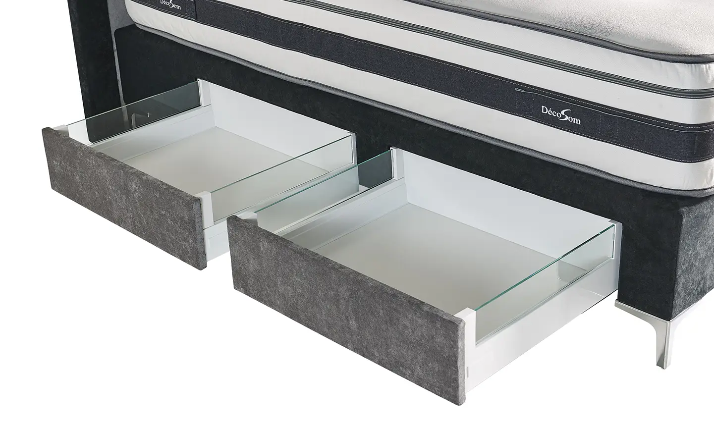 Chambre à coucher / Déco à Lille