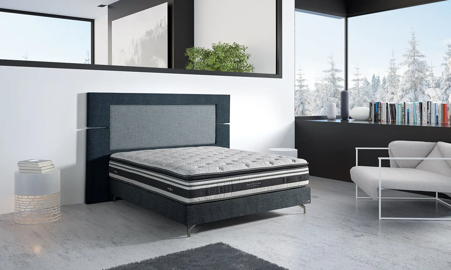 Chambre à coucher / Déco à Lille