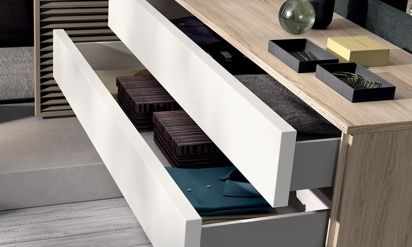 Chambre à coucher / Déco à Lille