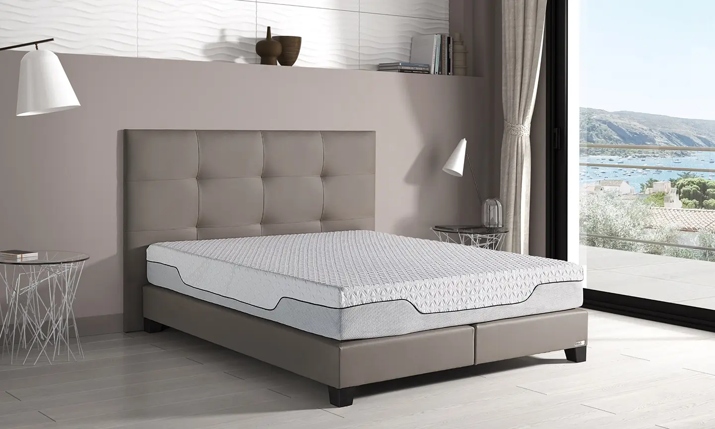 Chambre à coucher / Déco à Lille