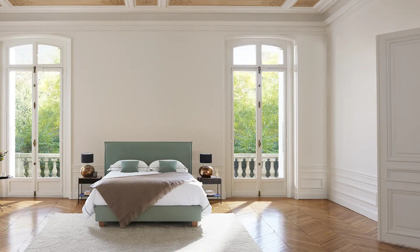 Chambre à coucher / Déco à Lille