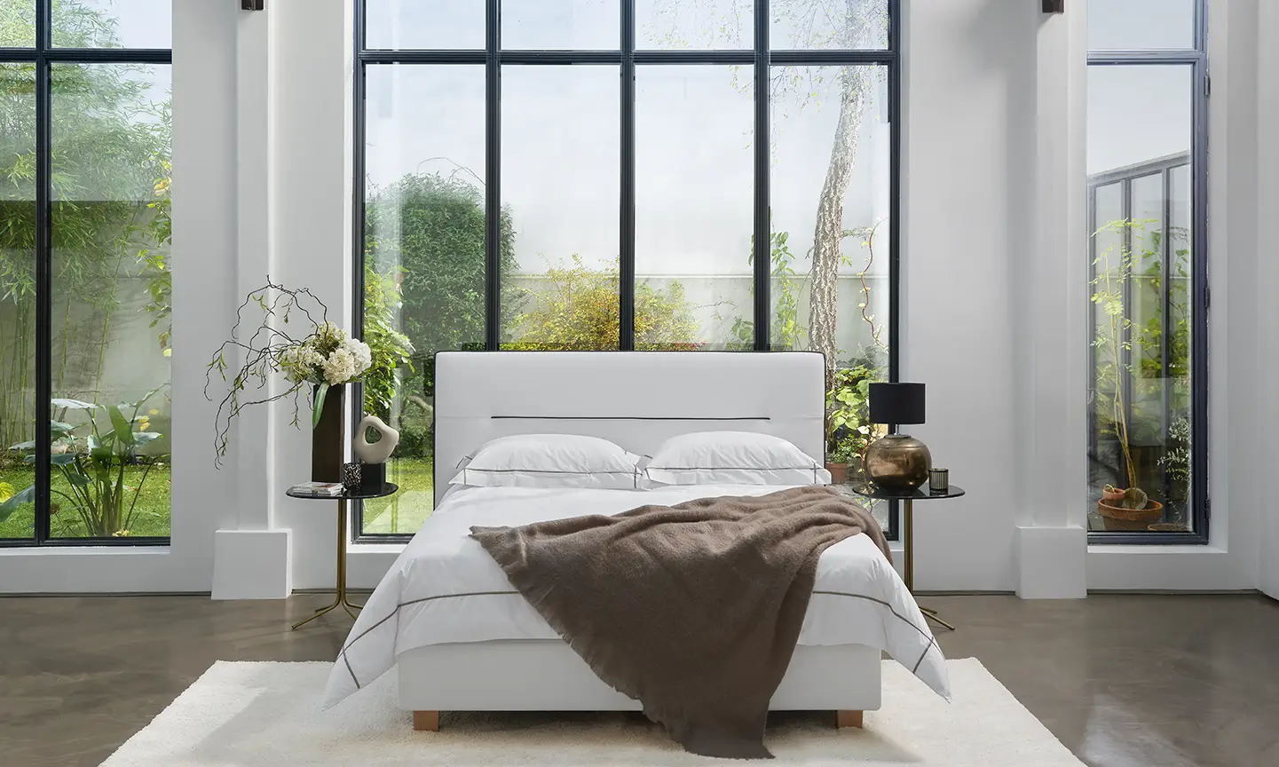 Chambre à coucher / Déco à Lille