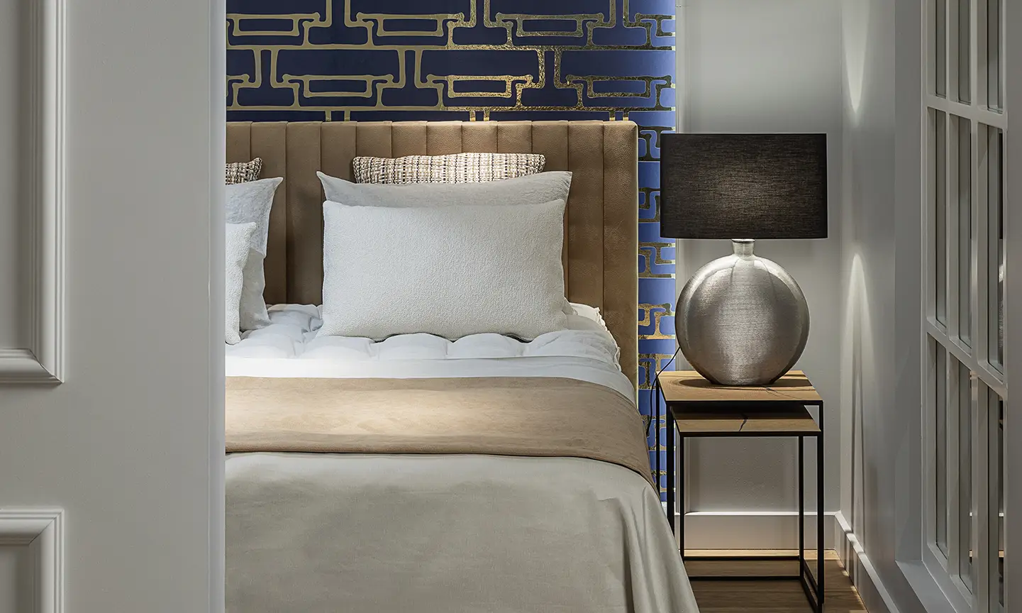 Chambre à coucher / Déco à Lille