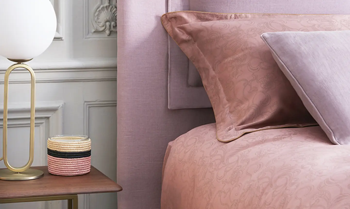 Chambre à coucher / Déco à Lille