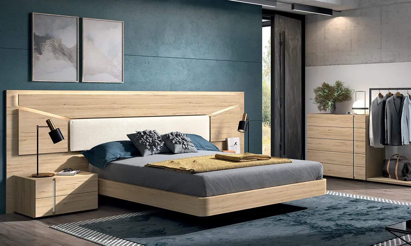 Chambre à coucher / Déco à Lille