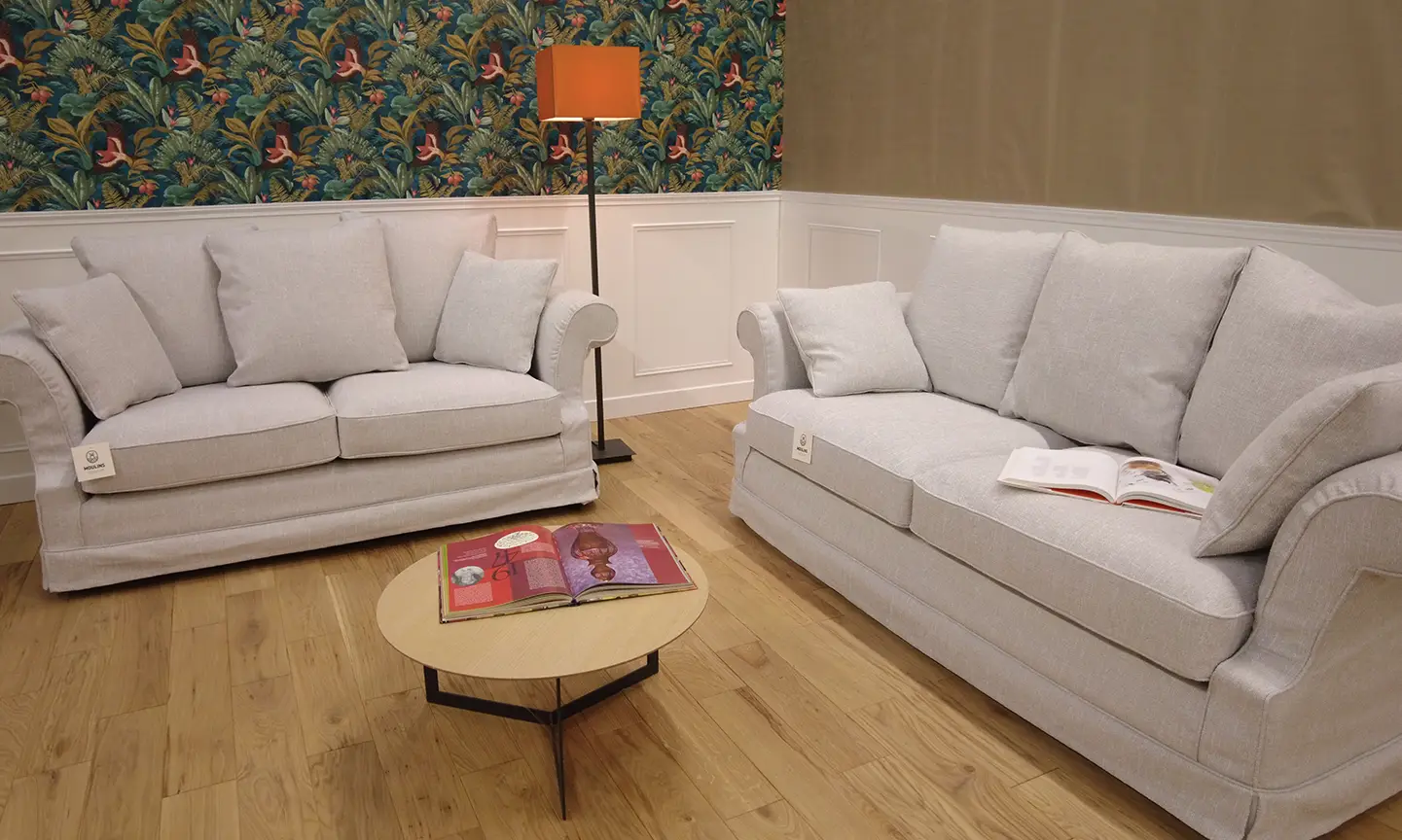 Canapé convertible à Lille