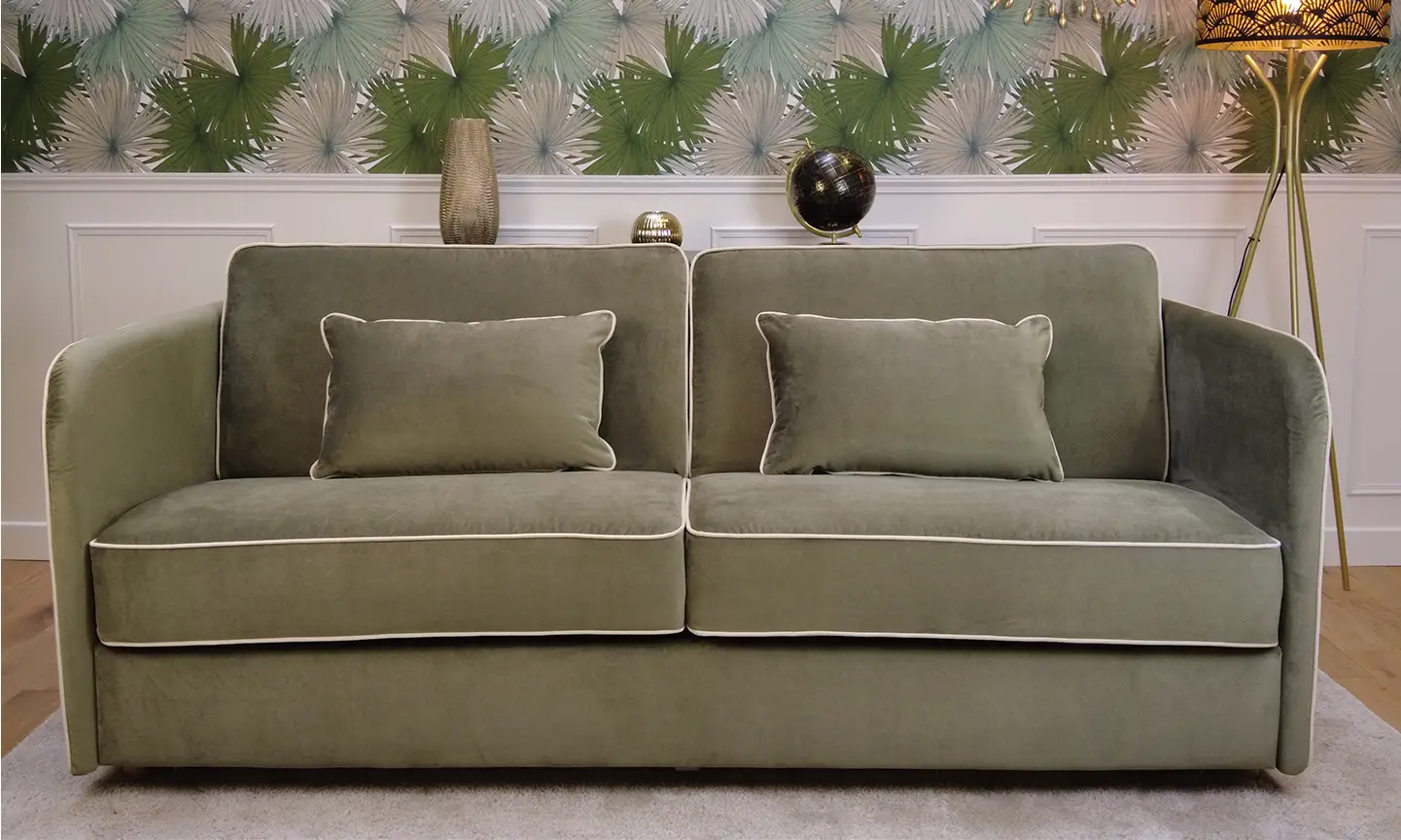 Canapé convertible à Lille