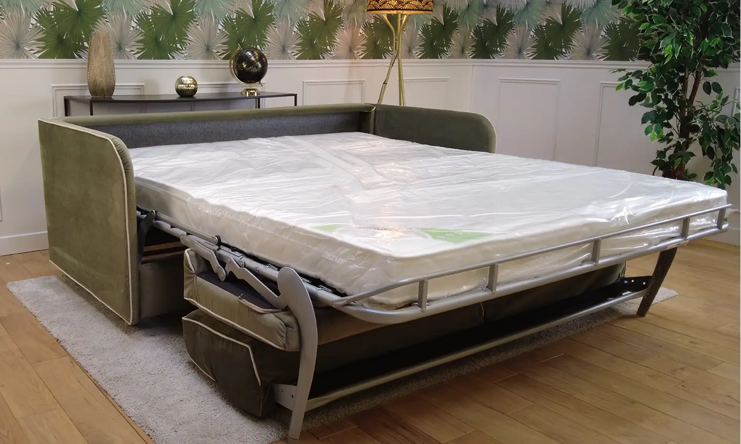 Canapé convertible à Lille