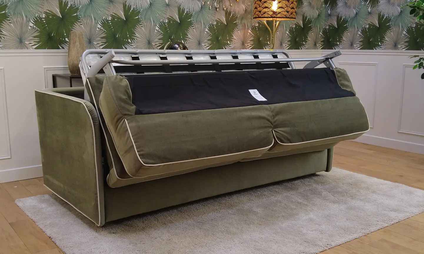 Canapé convertible à Lille