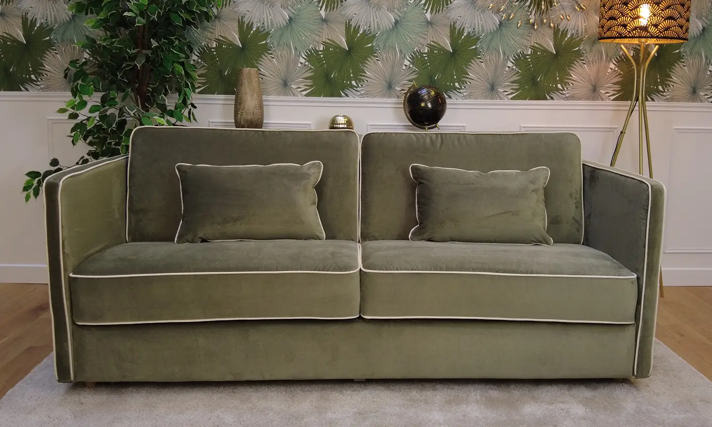 Canapé convertible à Lille