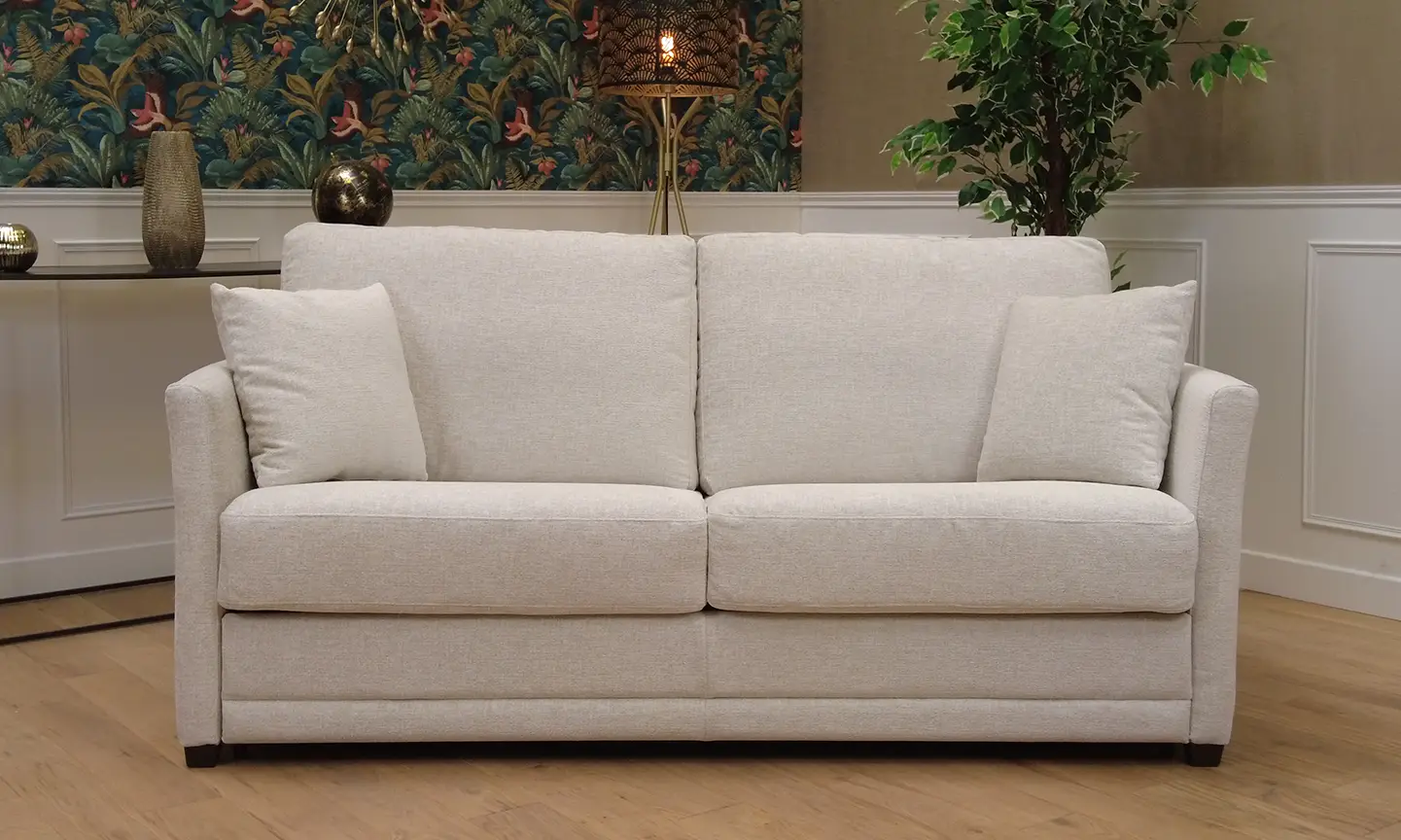 Canapé convertible à Lille