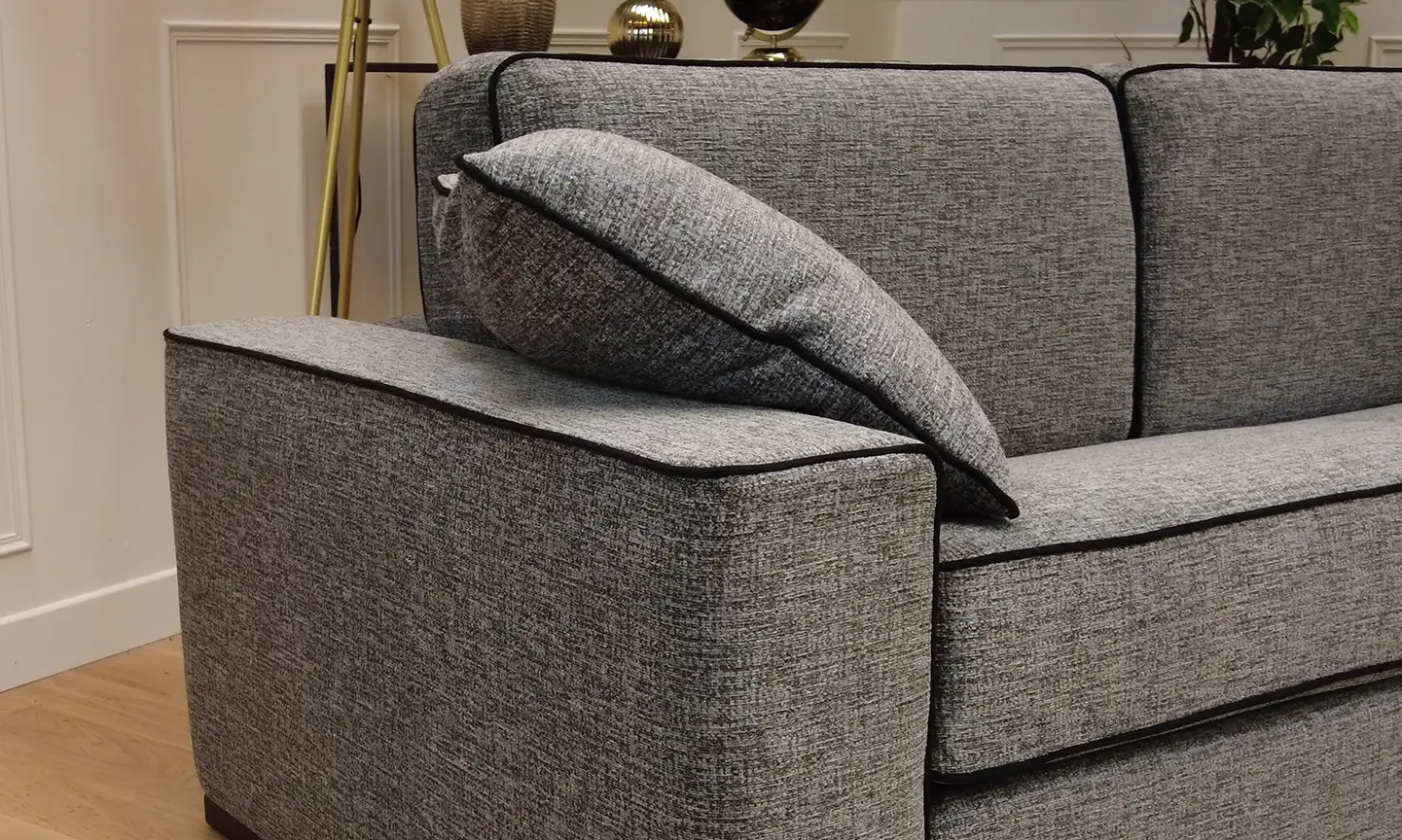 Canapé convertible à Lille