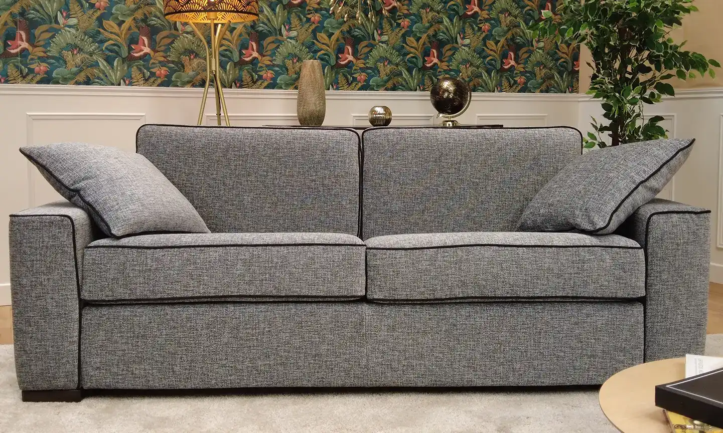 Canapé convertible à Lille