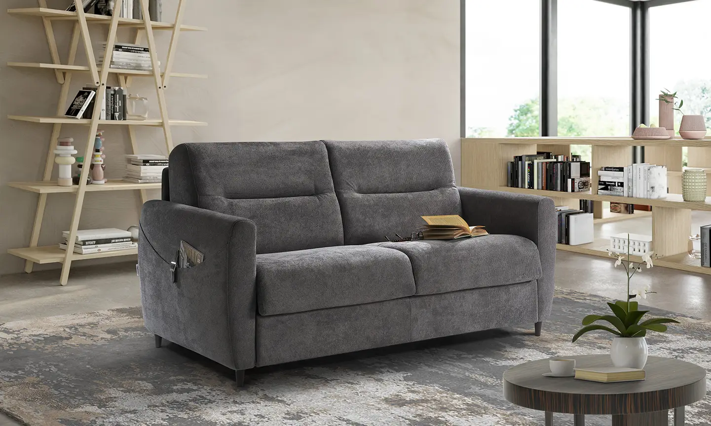 Canapé convertible à Lille