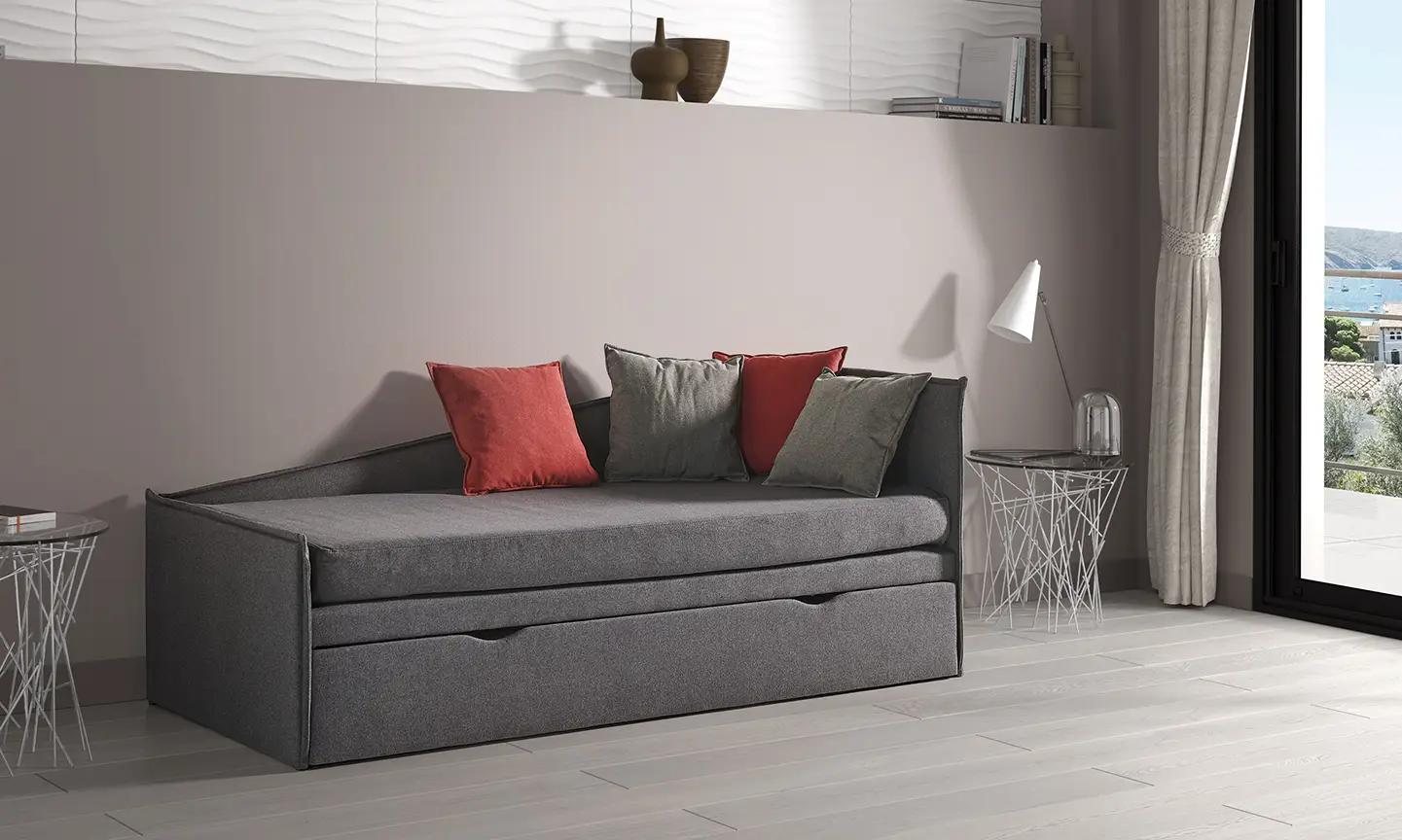 Canapé convertible à Lille