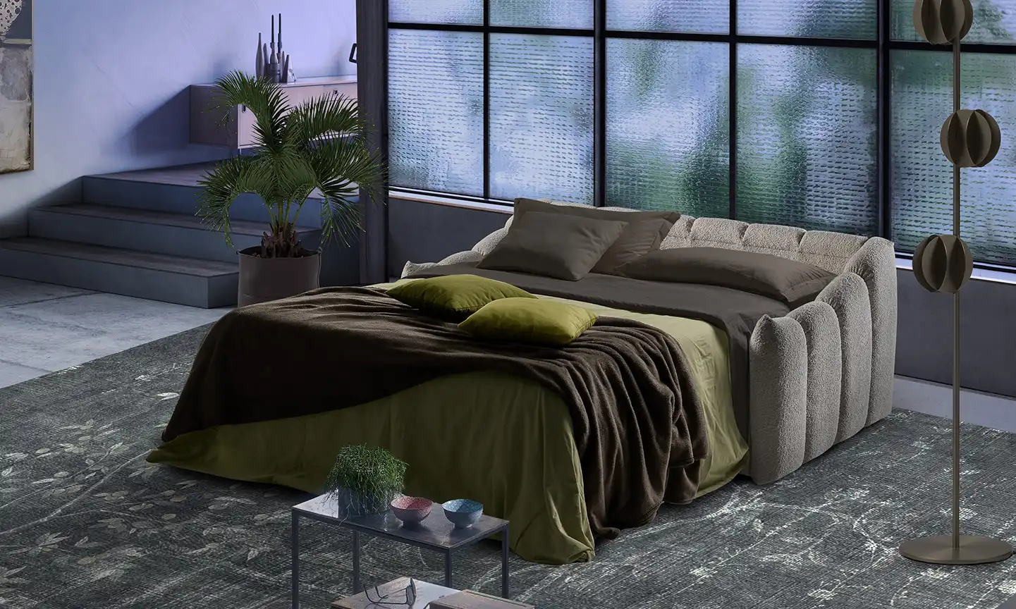 Canapé convertible à Lille