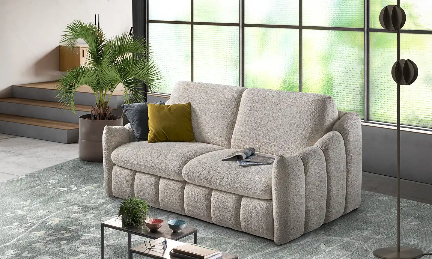 Canapé convertible à Lille