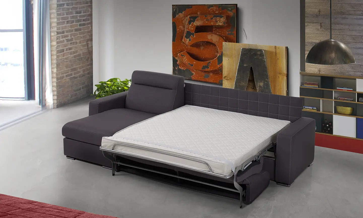 Canapé convertible à Lille