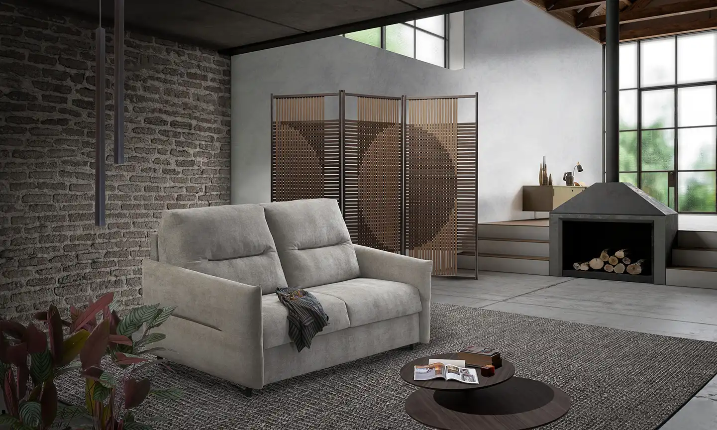 Canapé convertible à Lille