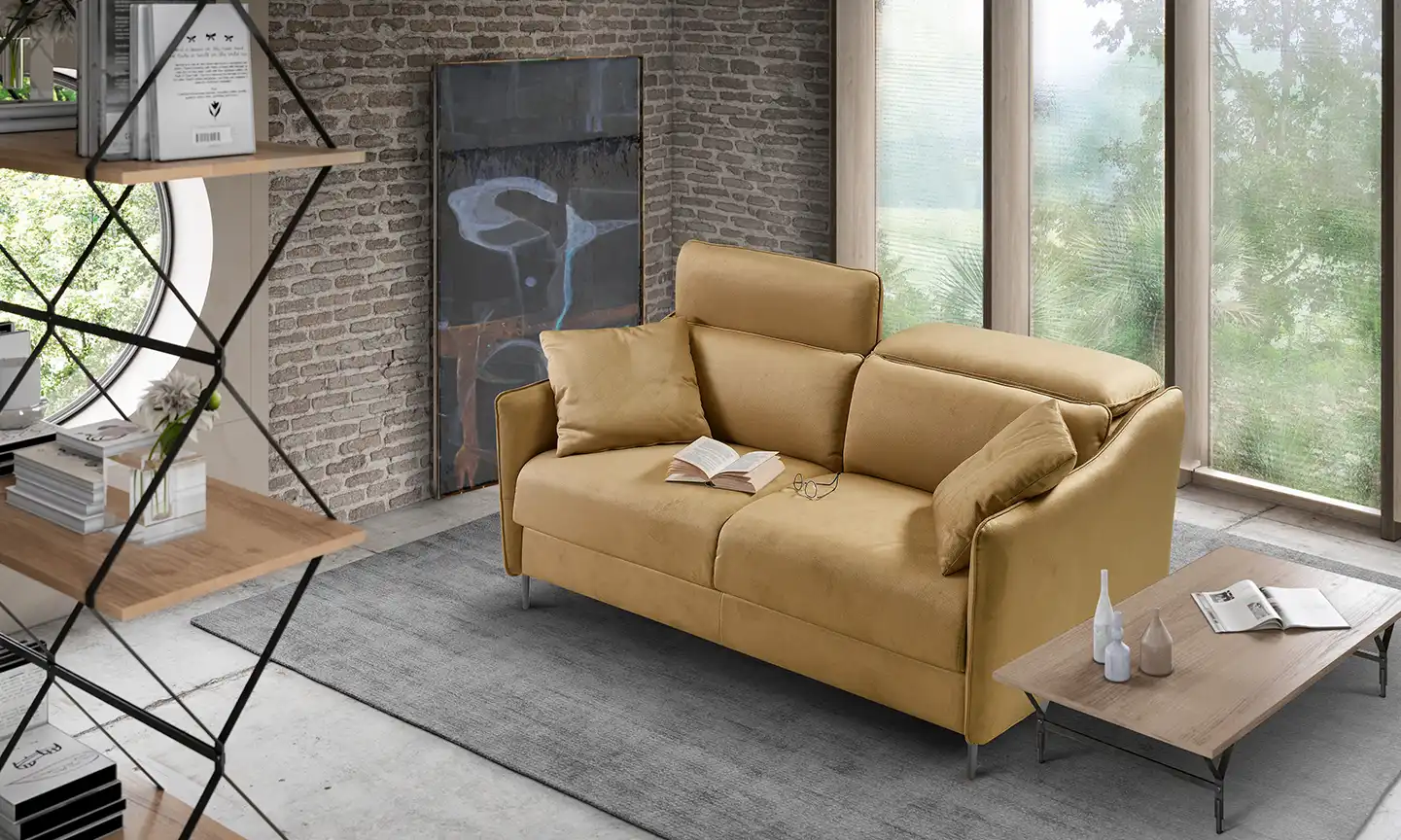 Canapé convertible à Lille