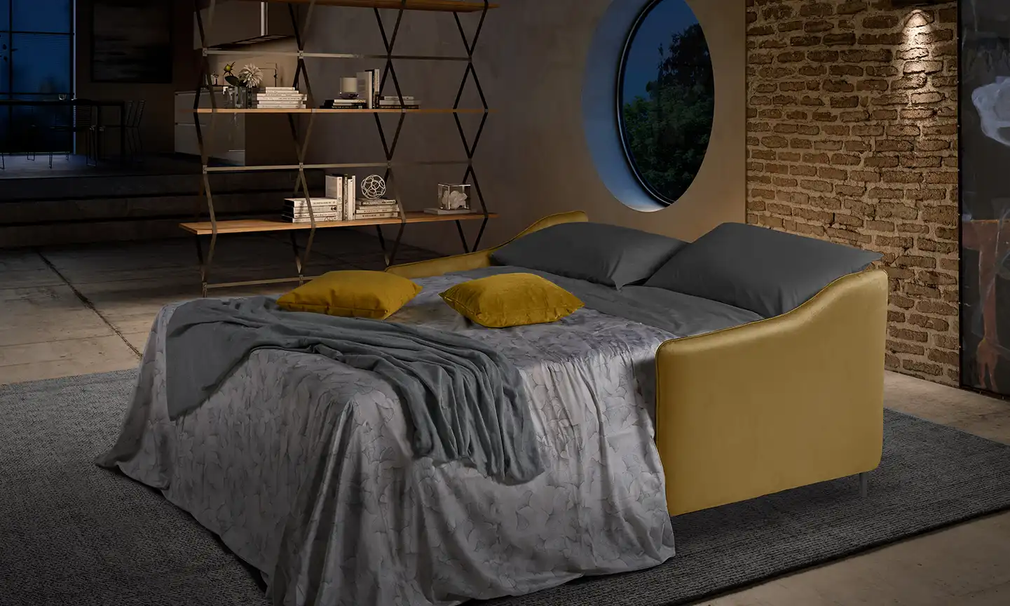 Canapé convertible à Lille