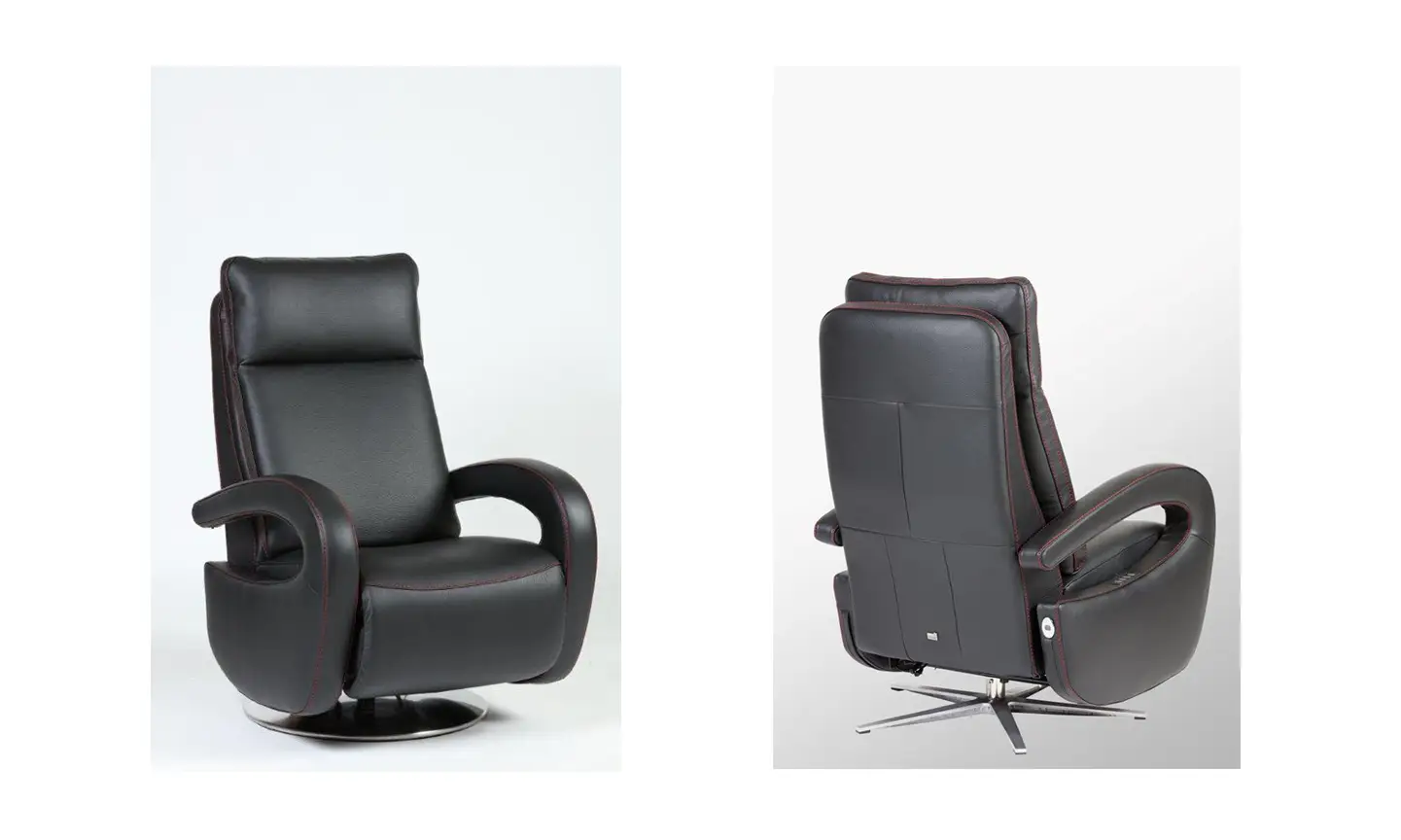 Fauteuil relax à Lille