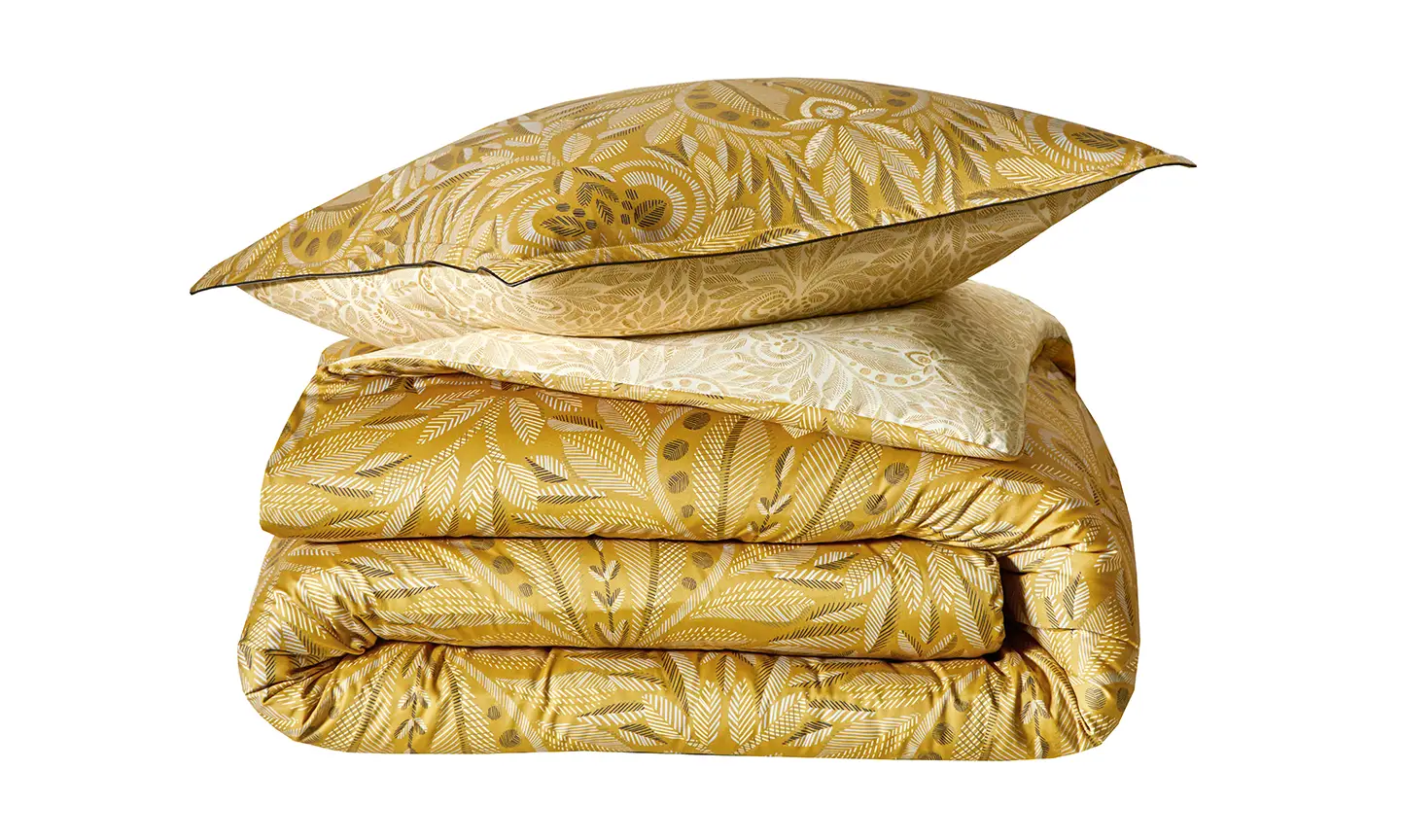 Linge de lit à Lille