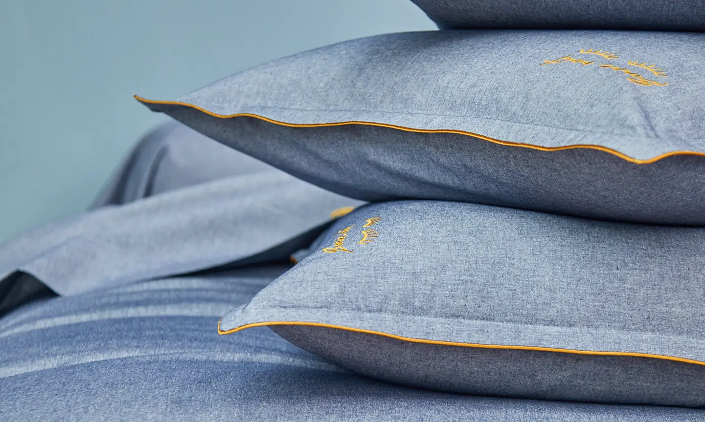 Linge de lit à Lille