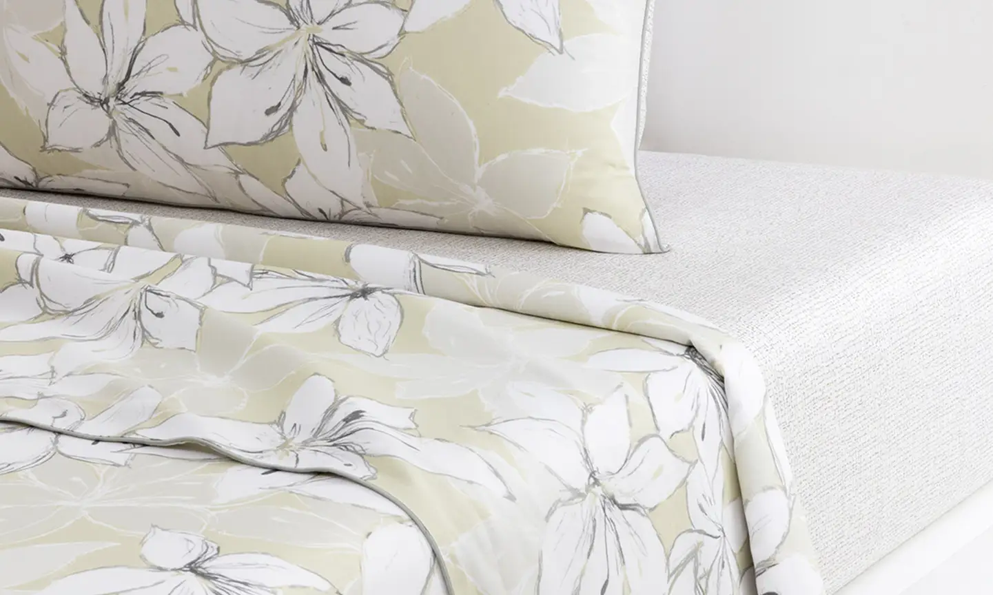 Linge de lit à Lille