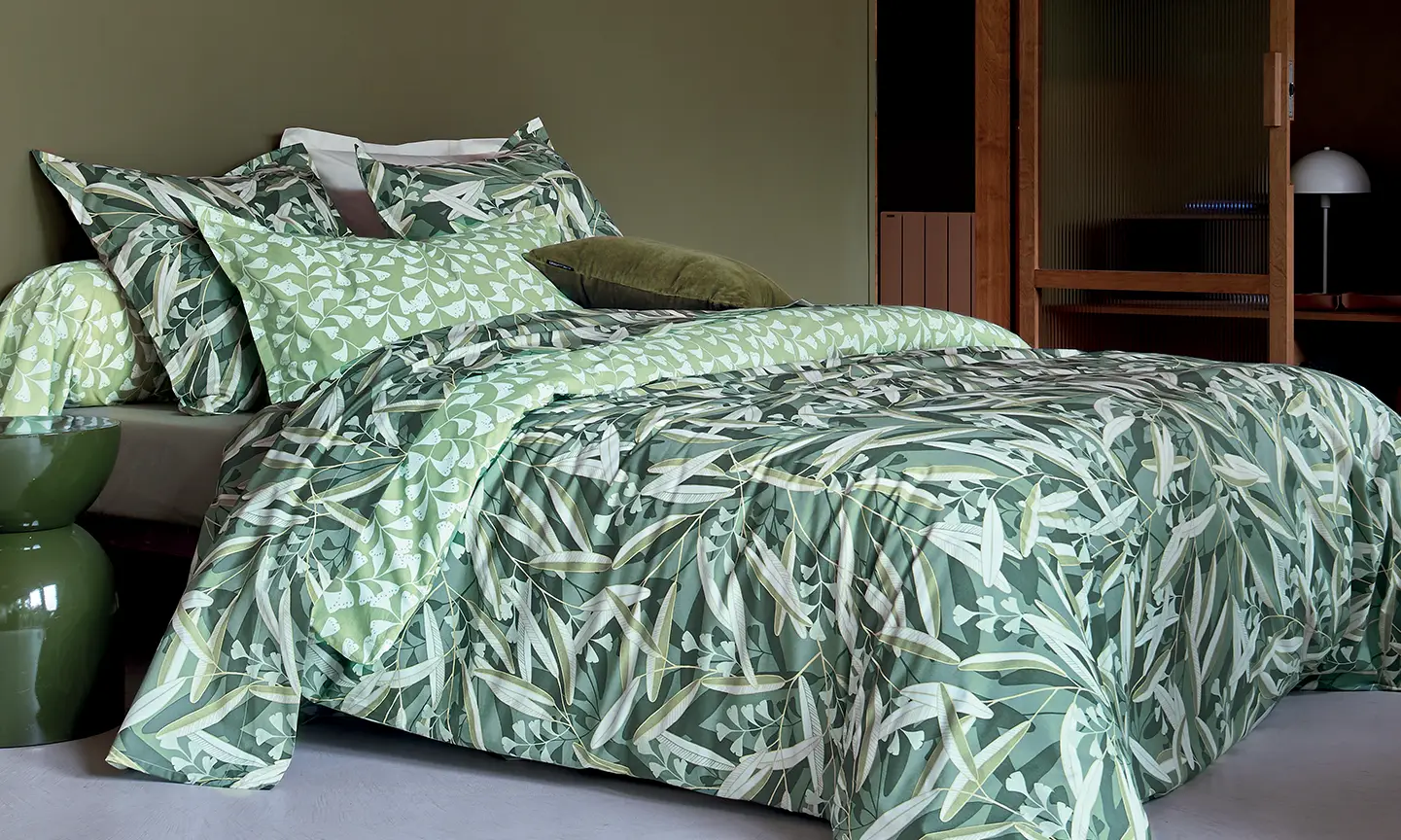 Linge de lit à Lille