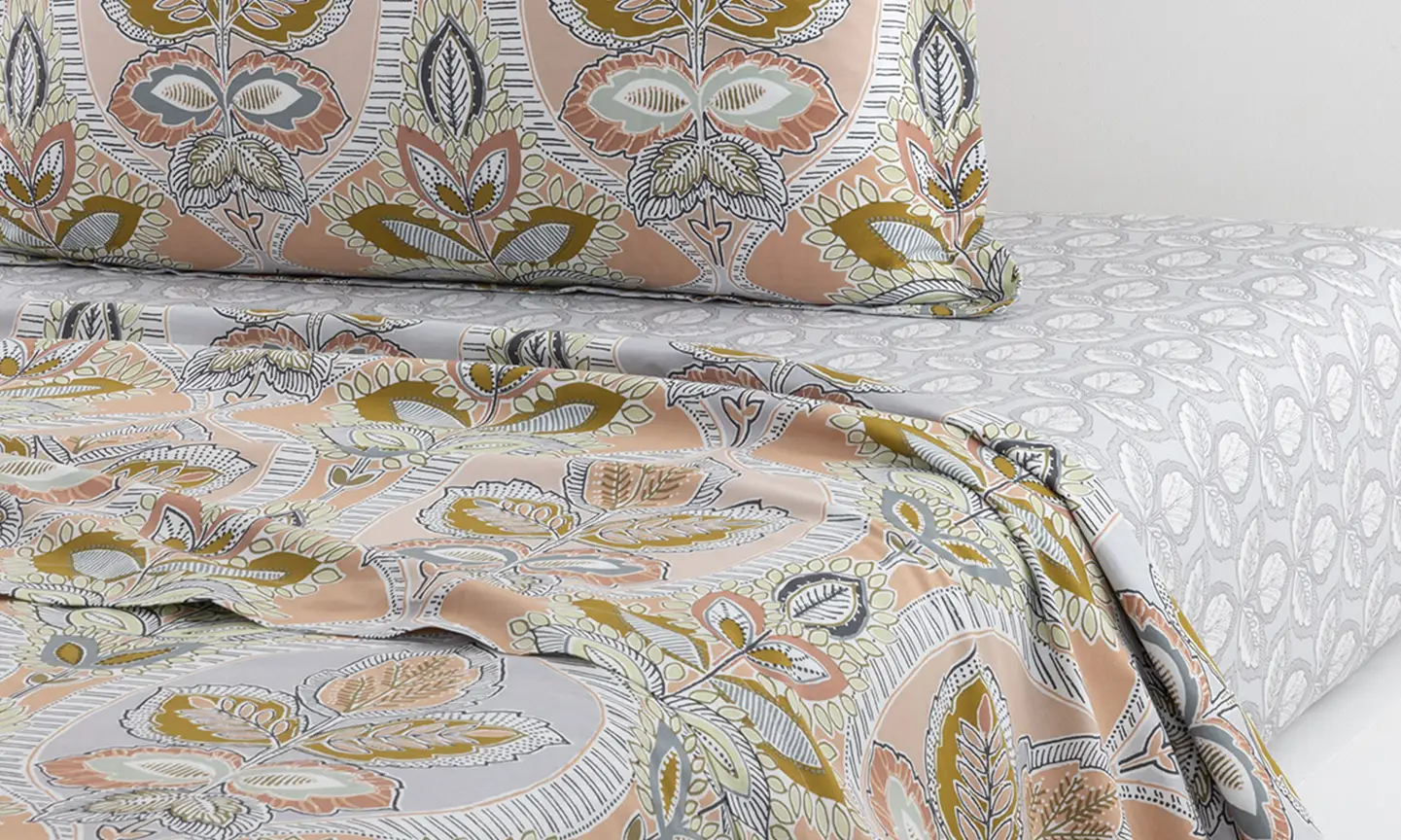 Linge de lit à Lille