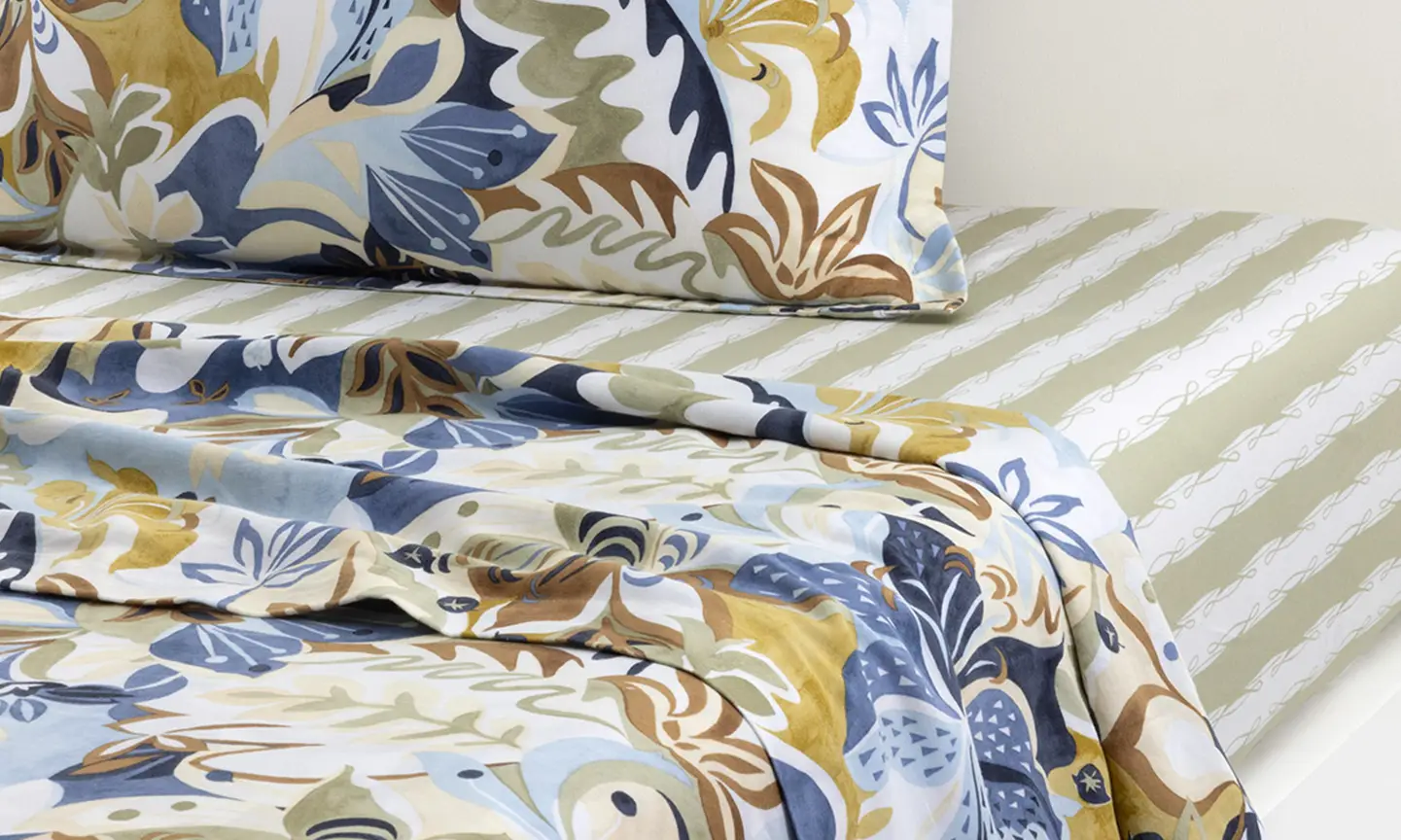 Linge de lit à Lille