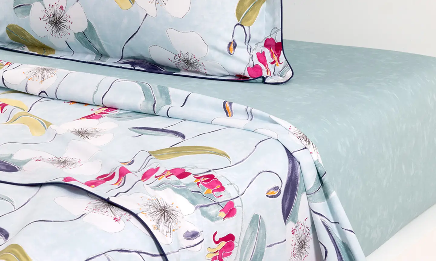 Linge de lit à Lille